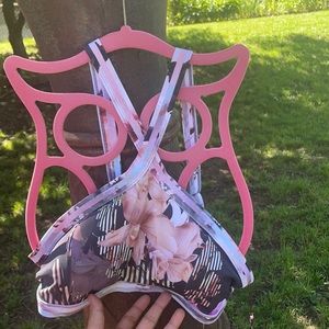 🌞Sporty Halter top swimwear Bundle for Deals